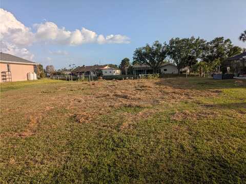 18641 KLINGLER CIRCLE, PORT CHARLOTTE, FL 33948