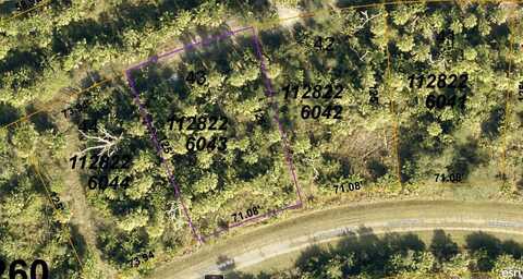 1128226043 CRIMSONGLORY ROAD, NORTH PORT, FL 34288