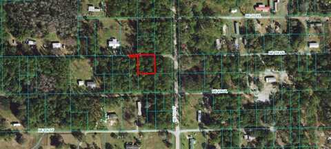 00 NE 156TH LANE, FORT MC COY, FL 32134