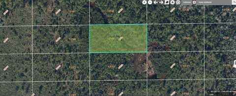 DILL ROAD, ORLANDO, FL 32820