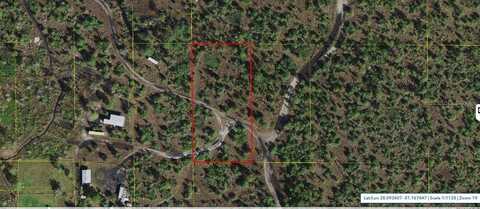 HOLOPAW GROVES ROAD, Saint Cloud, FL 34773