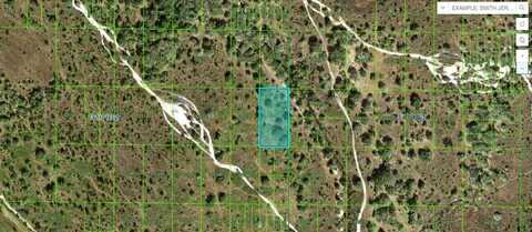 N/A, FROSTPROOF, FL 33843