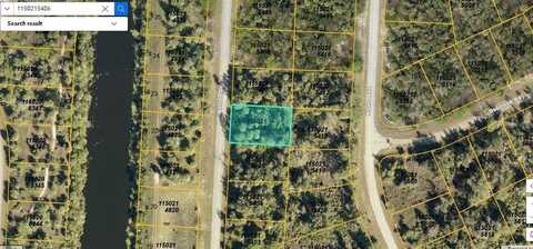 NORTON DRIVE, NORTH PORT, FL 34288
