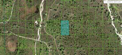 N/A, FROSTPROOF, FL 33843