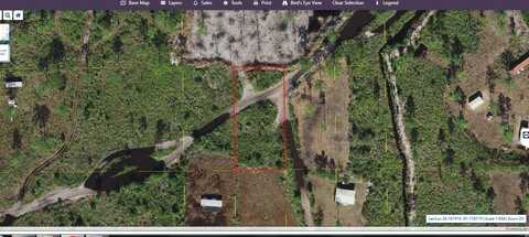 HOLOPAW GROVES ROAD, Saint Cloud, FL 34773