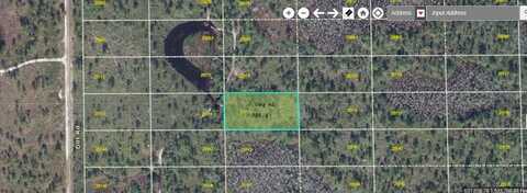 DILL ROAD, ORLANDO, FL 32820