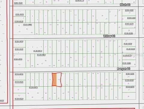 00 BANVON STREET, INTERLACHEN, FL 32148