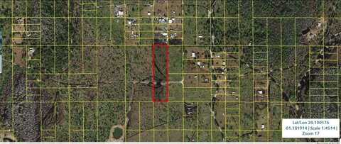 HOLOPAW GROVES ROAD, Saint Cloud, FL 34773