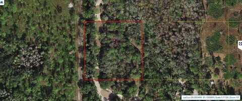 HOLOPAW GROVES ROAD, Saint Cloud, FL 34773