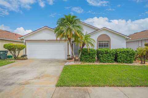 316 DAHOON HOLLY DRIVE, DAYTONA BEACH, FL 32117