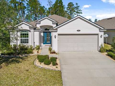 143 N COOPERS HAWK WAY, PALM COAST, FL 32164
