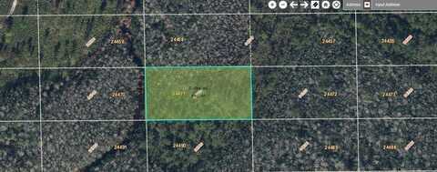 DILL ROAD, ORLANDO, FL 32820