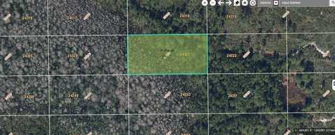 DILL ROAD, ORLANDO, FL 32820