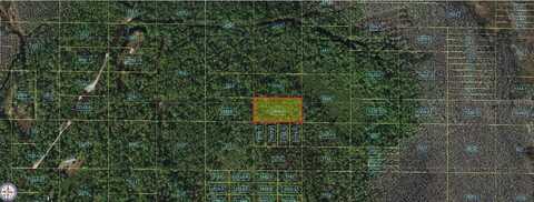 HOLOPAW GROVES ROAD, Saint Cloud, FL 34773