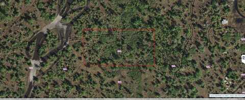 HOLOPAW GROVES ROAD, Saint Cloud, FL 34773