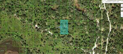 N/A, FROSTPROOF, FL 33843