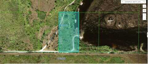 N/A, FROSTPROOF, FL 33843