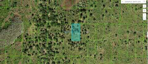 N/A, FROSTPROOF, FL 33843
