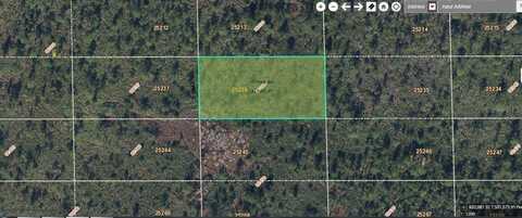 DILL ROAD, ORLANDO, FL 32820