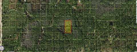 HOLOPAW GROVES ROAD, Saint Cloud, FL 34773
