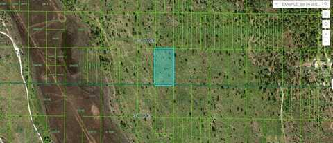 N/A, FROSTPROOF, FL 33843