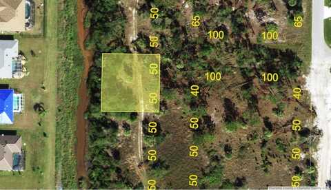 2319 DUMONT DRIVE, PUNTA GORDA, FL 33983