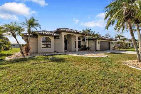 25373 TETHER LANE, PUNTA GORDA, FL 33983