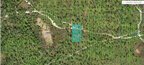 N/A, FROSTPROOF, FL 33843