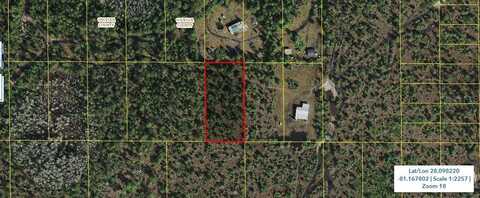 HOLOPAW GROVES ROAD, Saint Cloud, FL 34773