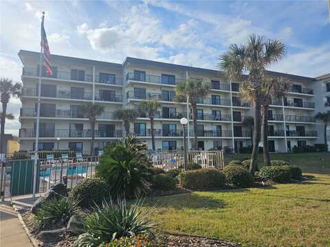 2700 OCEAN SHORE BOULEVARD, ORMOND BEACH, FL 32176