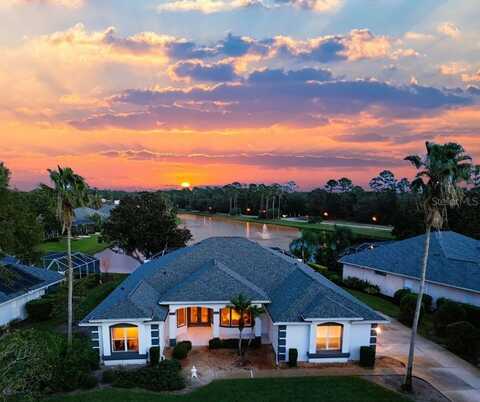4 LAKEWOOD DRIVE, ORMOND BEACH, FL 32174