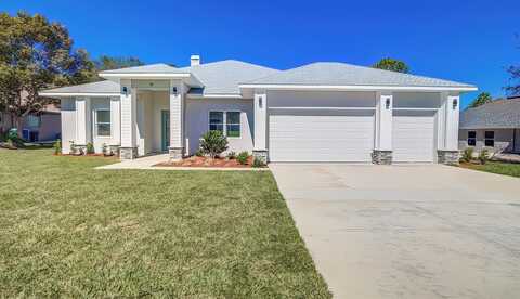 8 HIBISCUS COURT, HOMOSASSA, FL 34446