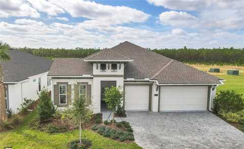 389 MOSAIC BOULEVARD, DAYTONA BEACH, FL 32124