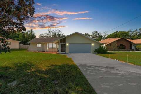 7264 LINDHURST STREET, SPRING HILL, FL 34606