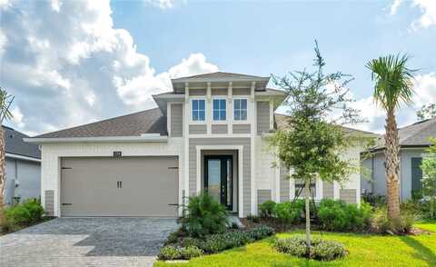 128 MOSAIC BOULEVARD, DAYTONA BEACH, FL 32124