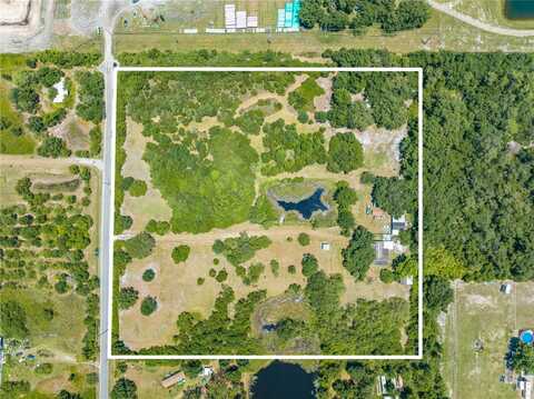1235 HACKNEY ROAD, Saint Cloud, FL 34771