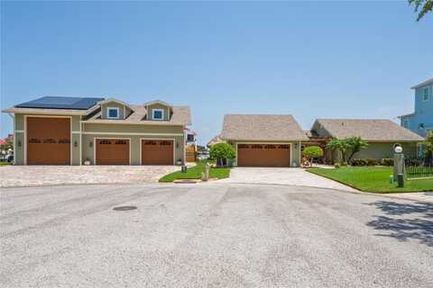 3154 BRIGANTINE COURT, NEW PORT RICHEY, FL 34652