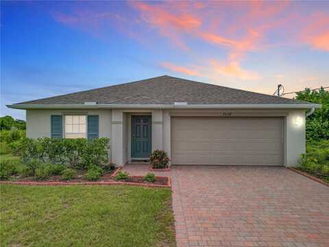 7059 CALDER CIRCLE, LABELLE, FL 33935