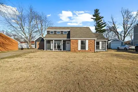 68 N Bob O Link, Henderson, KY 42420