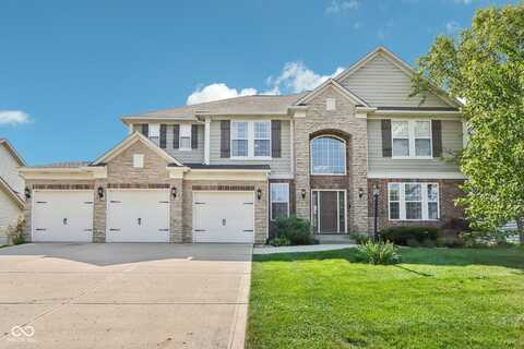 18725 Wychwood Place, Noblesville, IN 46062