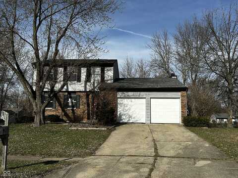 8054 Harvest Lane, Indianapolis, IN 46256