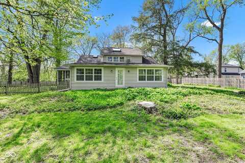8190 Jordan Lane, Indianapolis, IN 46240