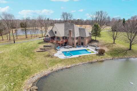 3592 W Smokey Row Road, Bargersville, IN 46106