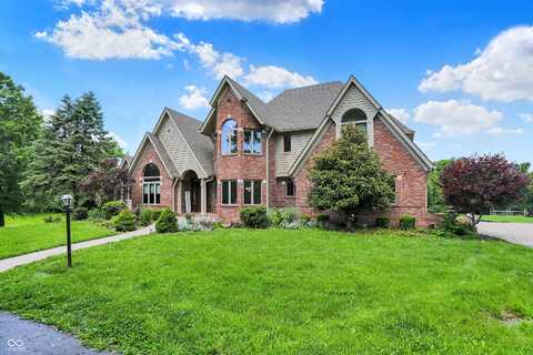 3592 W Smokey Row Road, Bargersville, IN 46106