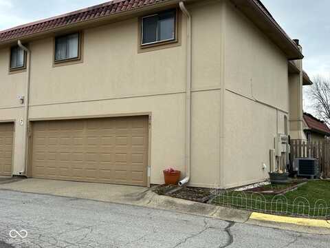 2765 Del Prado Drive, Indianapolis, IN 46227