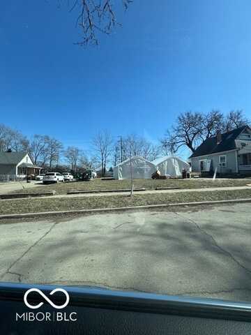 1801 S Delaware Street, Indianapolis, IN 46225