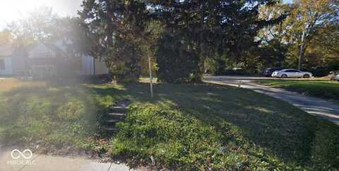 3520 N Keystone Avenue, Indianapolis, IN 46218
