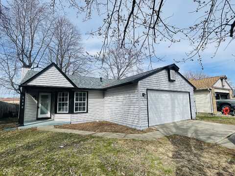 6640 Manassas Drive, Indianapolis, IN 46241