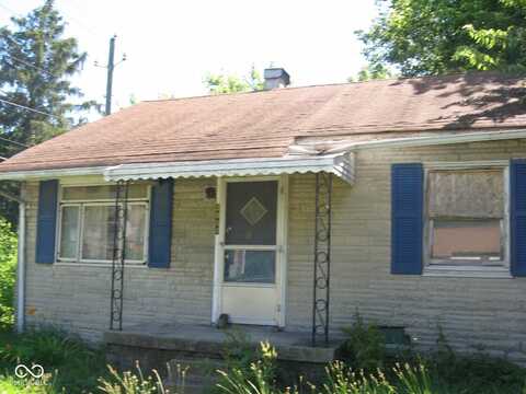 2901 S Taft Avenue, Indianapolis, IN 46241