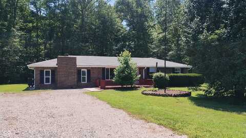 1655 W County Road 500 S, North Vernon, IN 47265